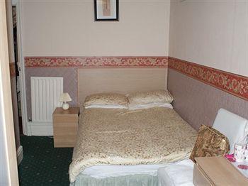 West Vale Villa Blackpool Exterior photo